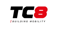 logo tc8 200x100 dcarmotors caserta napoli salerno