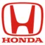 Logo Honda 64