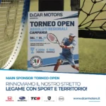 Torneo Open Assoluti Regionali Campania