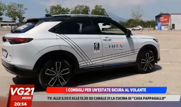 corso di guida sicura mongelluzzi dcarmotors caserta napoli salerno 5