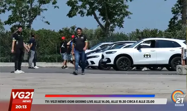 corso di guida sicura mongelluzzi dcarmotors caserta napoli salerno 6