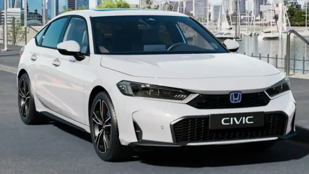 Platinum White Pearl