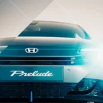 D. CAR MOTORS SPECIALE HONDA PRELUDE CANALE 21