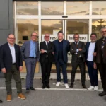 D.Car Motors e Mitsubishi Motors Italia a Salerno