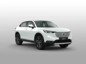 Honda HR-V D.Car Motors